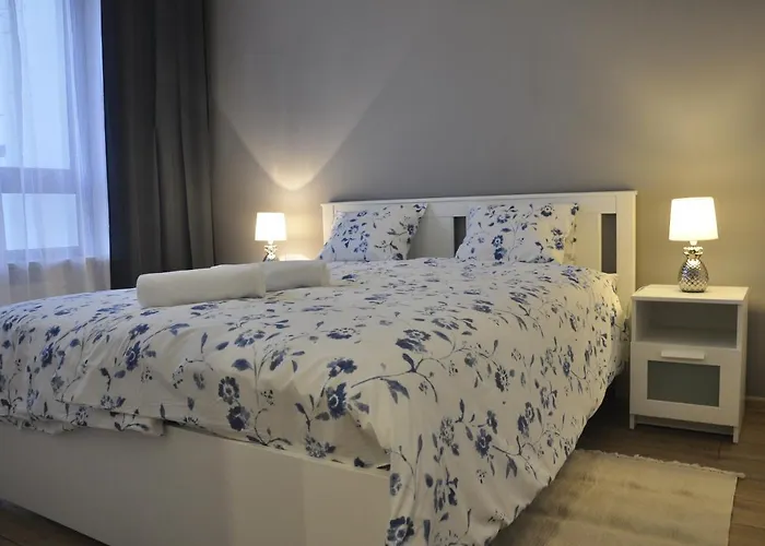Prudentia Apartments Fort