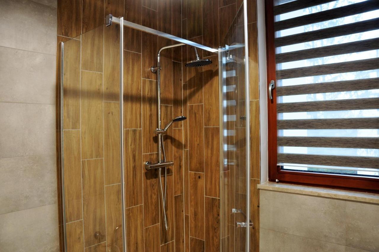 Prudentia Apartamento Varsovia