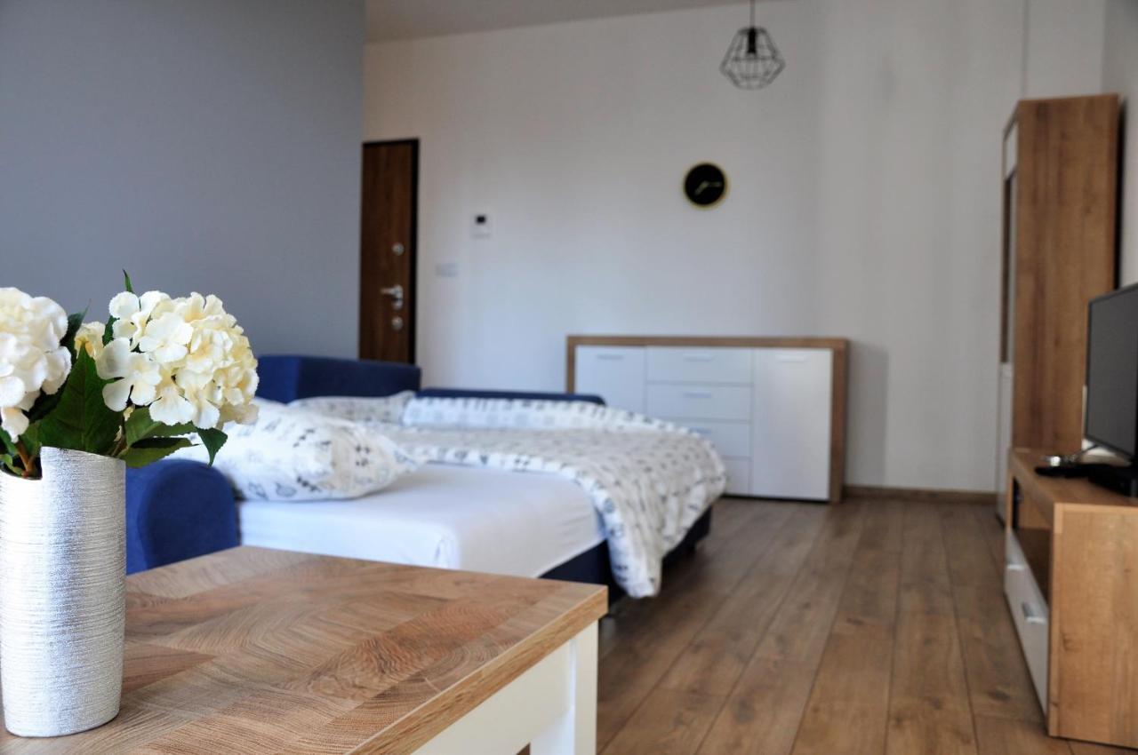 Prudentia Apartament Warszawa